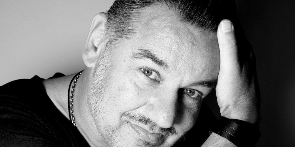 stephen emmer tinnitus patiënt taboe