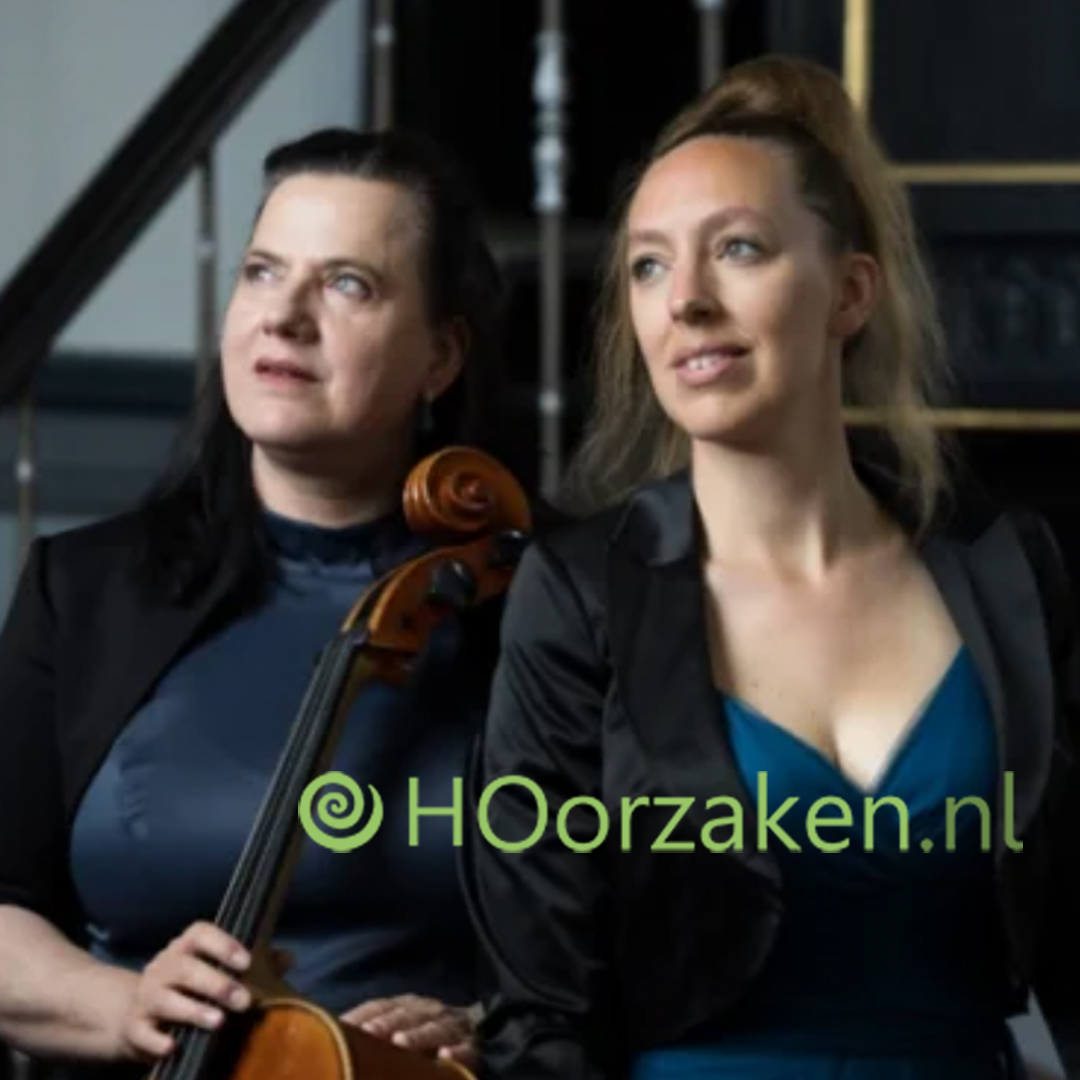 AAT Website - Hoorzaken Annette Scholten en Nanke Flach